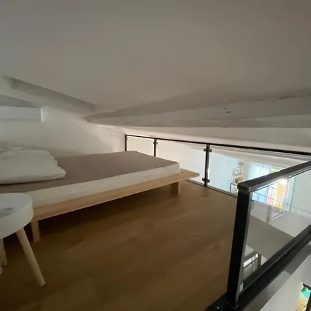 Ferienhaus Loft Entierement Renove *