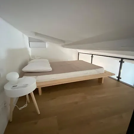 Loft Entierement Renove *