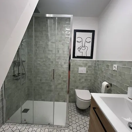 Loft Entierement Renove * Collioure