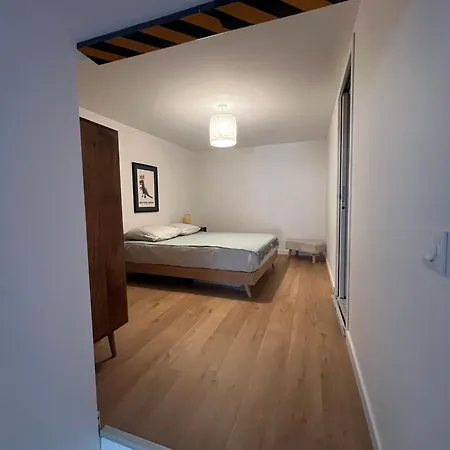Loft Entierement Renove Ferienhaus Collioure