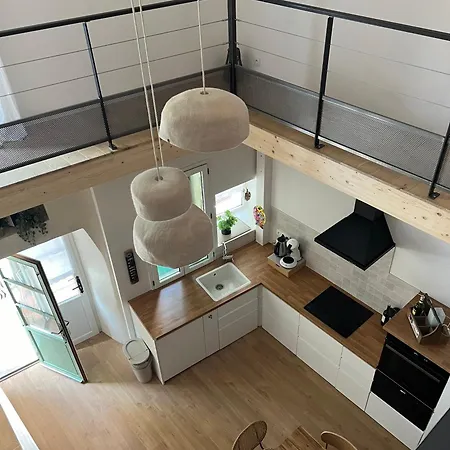 Casa vacanze Loft Entièrement Rénové Collioure