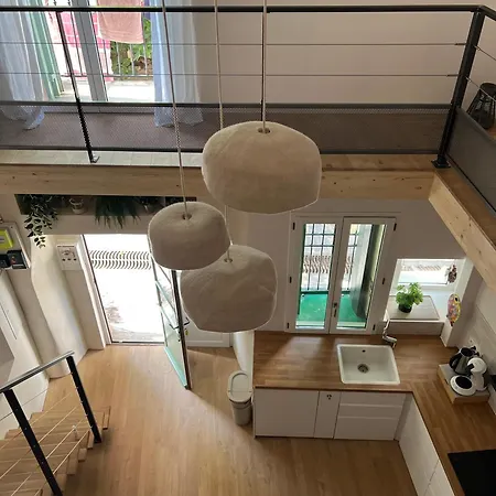 Loft Entièrement Rénové * Collioure