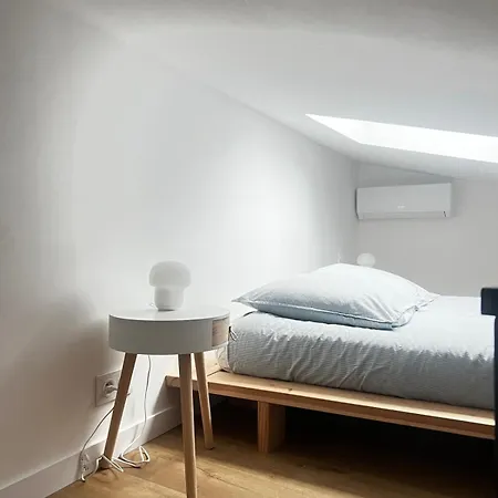 Loft Entièrement Rénové * Collioure