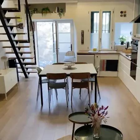 Loft Entièrement Rénové Collioure
