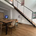 Loft Entierement Renove Vakantiehuis Collioure