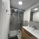 Loft Entierement Renove Vakantiehuis