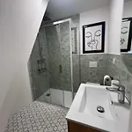 Loft Entierement Renove Vakantiehuis