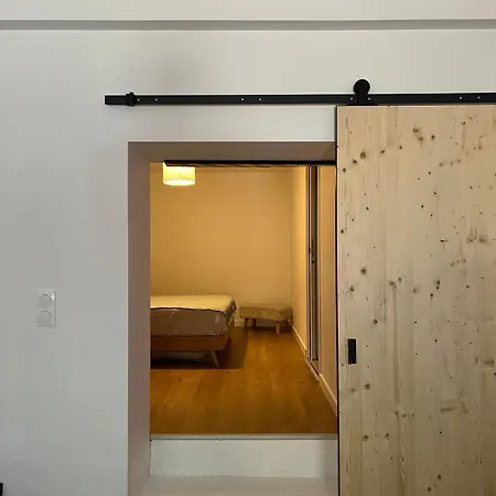 Loft Entierement Renove * Collioure