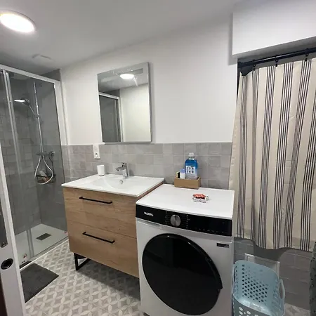 Loft Entièrement Rénové Hébergement de vacances