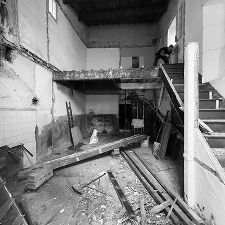 Loft Entierement Renove * كولِيورْ