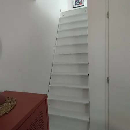 Loft Entierement Renove Prázdninový dům