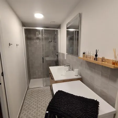 Loft Entièrement Rénové Hébergement de vacances Collioure