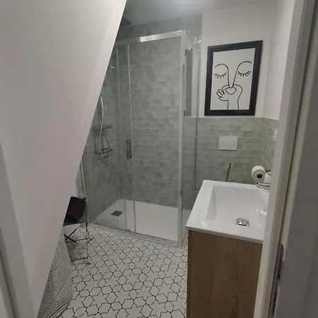 Prázdninový dům Loft Entierement Renove Collioure