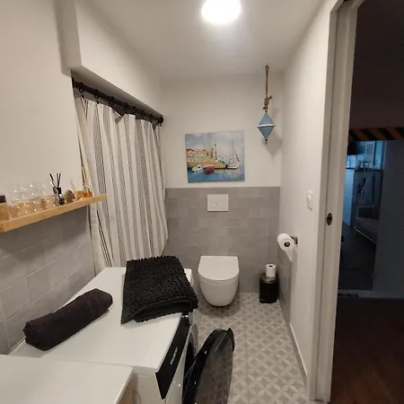 Loft Entierement Renove Prázdninový dům *