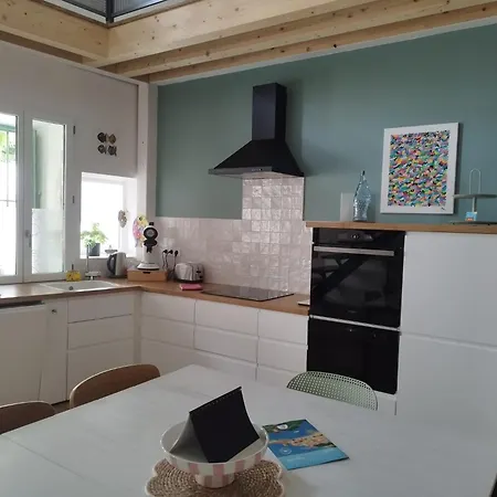 Loft Entierement Renove Collioure
