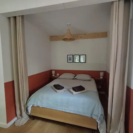 Prázdninový dům Loft Entierement Renove