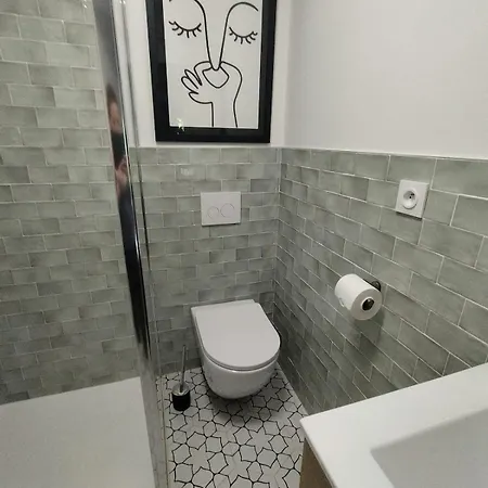Loft Entierement Renove Holiday home Collioure