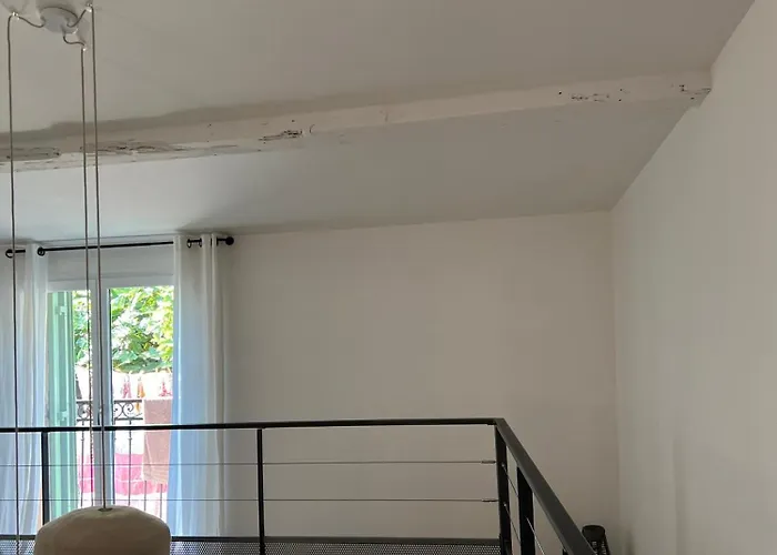 Loft Entierement Renove *